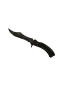 Canivete Borboleta (★) | Camuflagem Digital — Floresta (Testada em campo 0.25)
